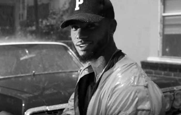 bryson tiller