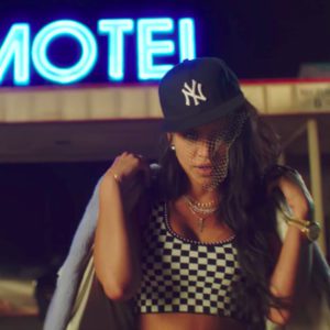 cassie