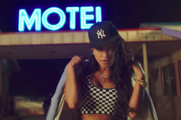 cassie