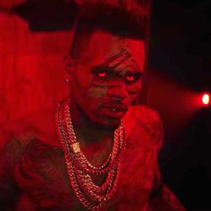 chris brown