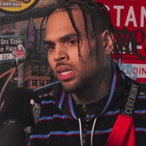 Chris Brown Talks New Album, 8000 Unreleased Songs, Fatherhood & More