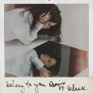 Belong To You
