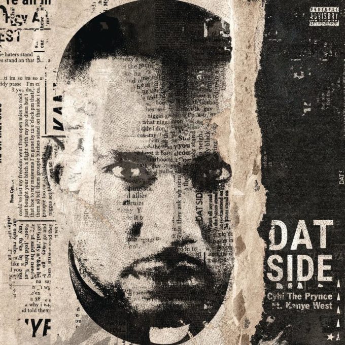 cyhi the prince