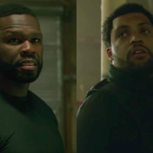 Watch the Trailer for ‘Den of Thieves’ Starring 50 Cent & O’Shea Jackson Jr.