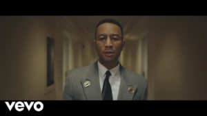 John Legend Feat. Chance The Rapper