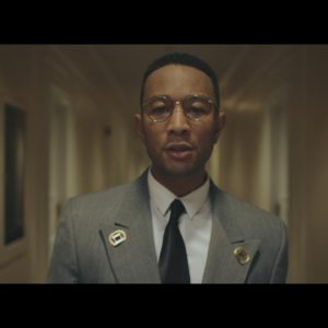 John Legend Feat. Chance The Rapper