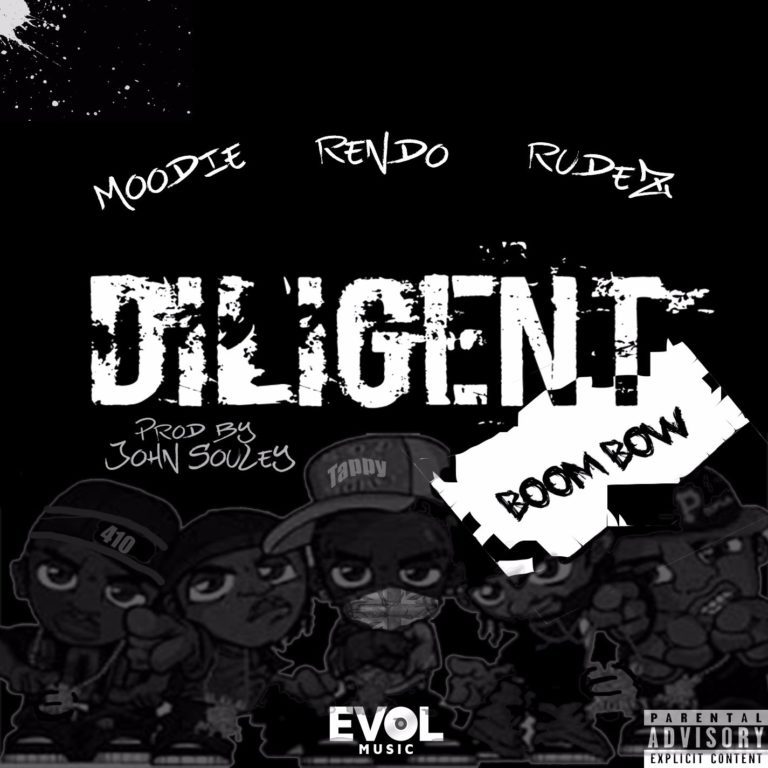 Diligent Feat. Moodie & Rudez