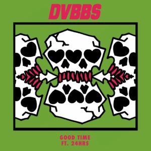 DVBBS