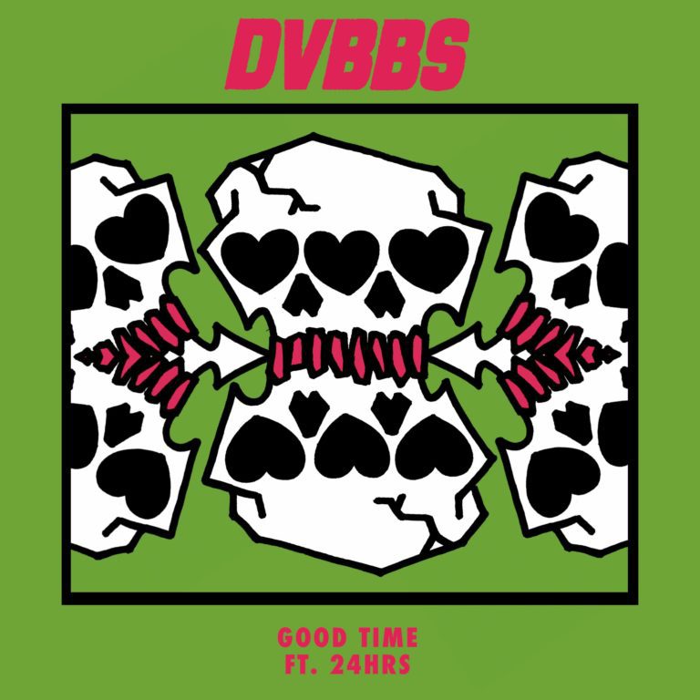 DVBBS