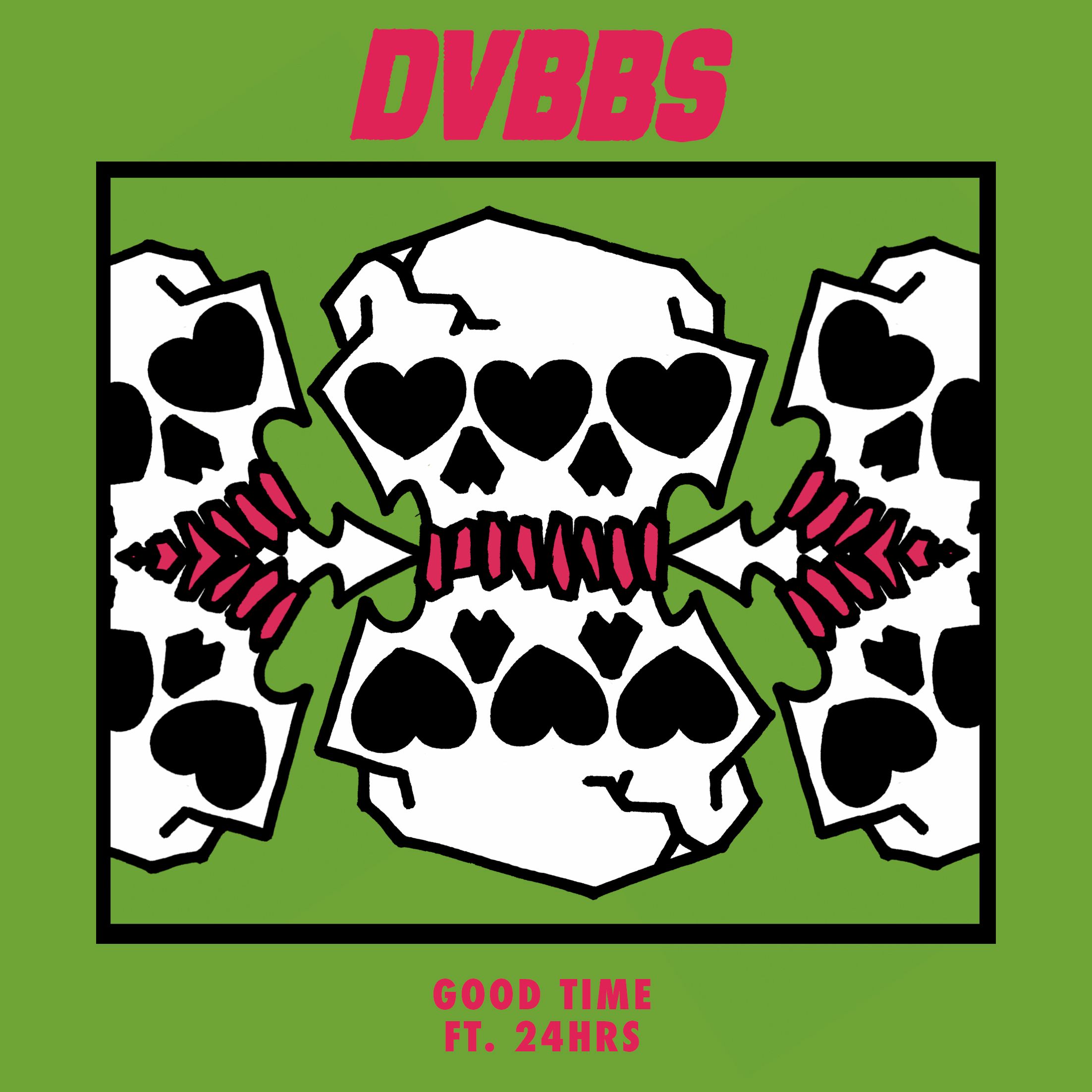 DVBBS