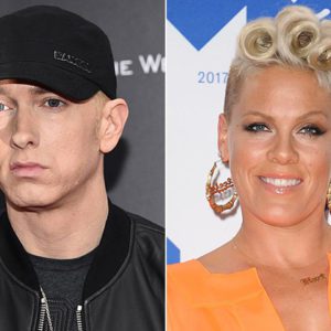 eminem pink