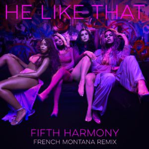 Fifth Harmony