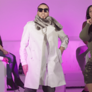 french montana