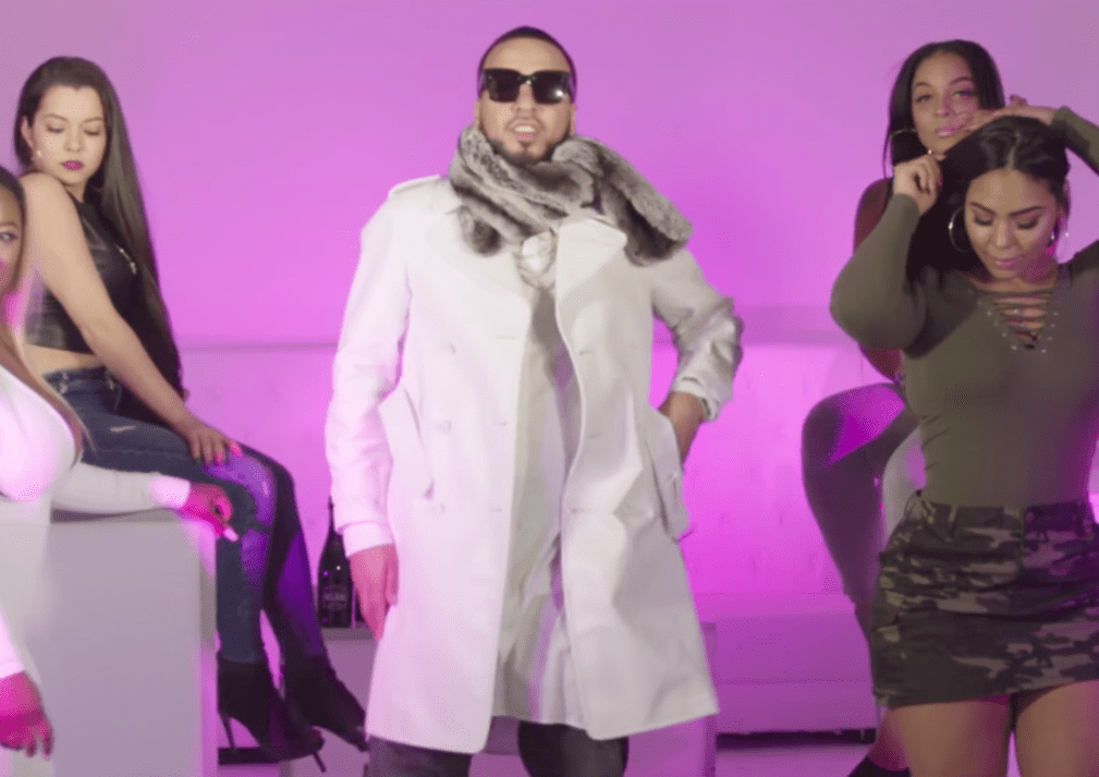 french montana