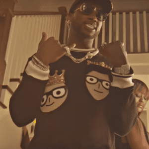 Gucci Mane Feat. Offset