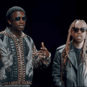 Gucci Mane Feat. Ty Dolla Sign