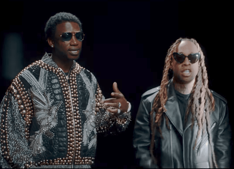 Gucci Mane Feat. Ty Dolla Sign