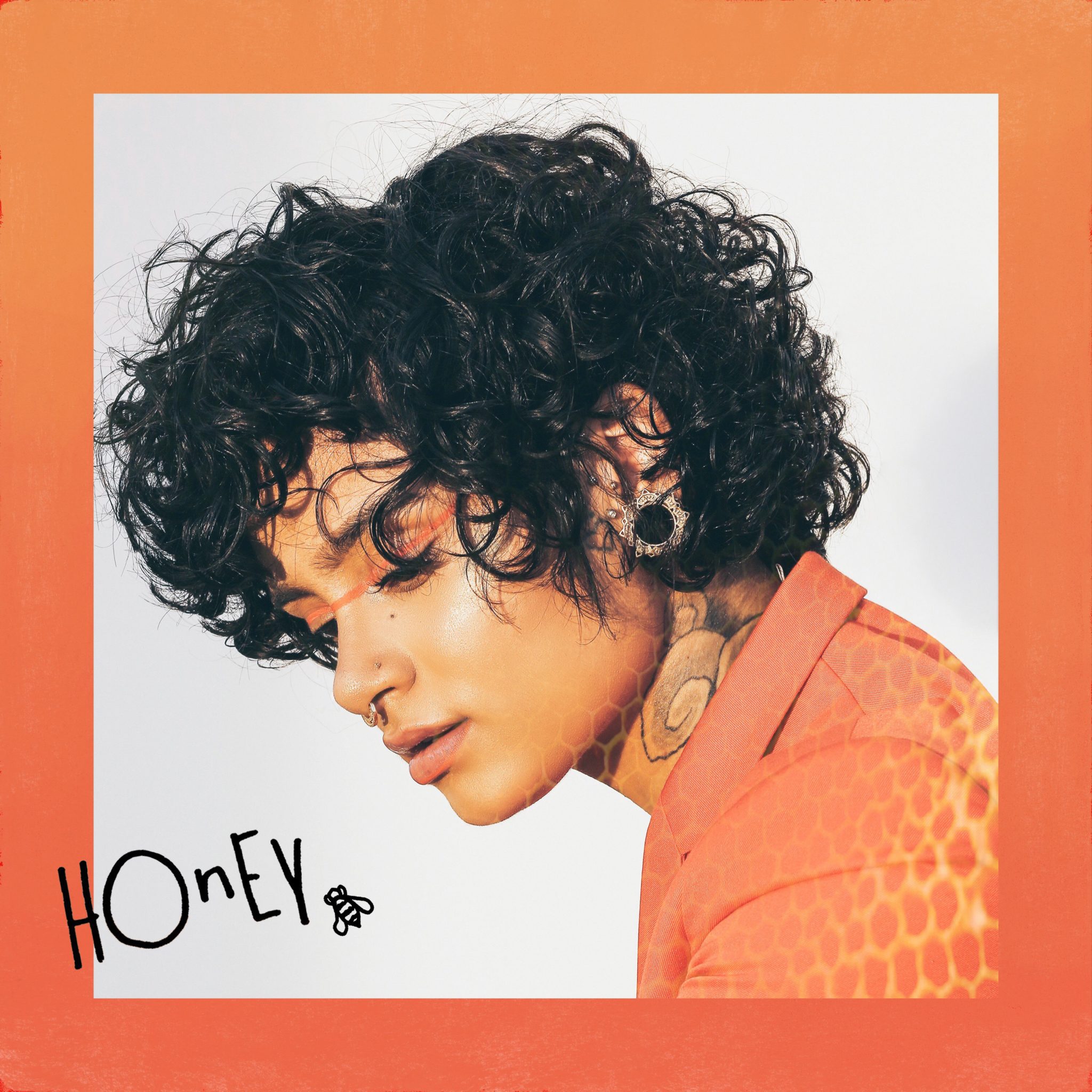 Kehlani “Honey”