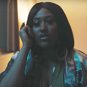 Jazmine Sullivan and Bryson Tiller