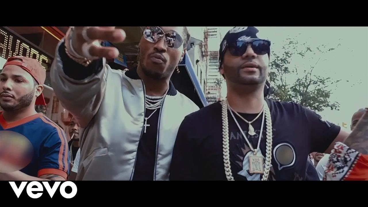 Tru Life Feat. Future “Last Night” Video