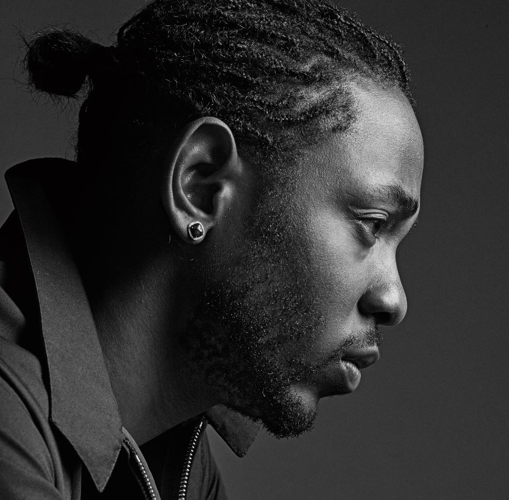 Kendrick Lamar