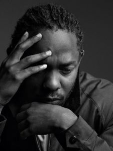 Kendrick Lamar