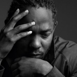 Kendrick Lamar