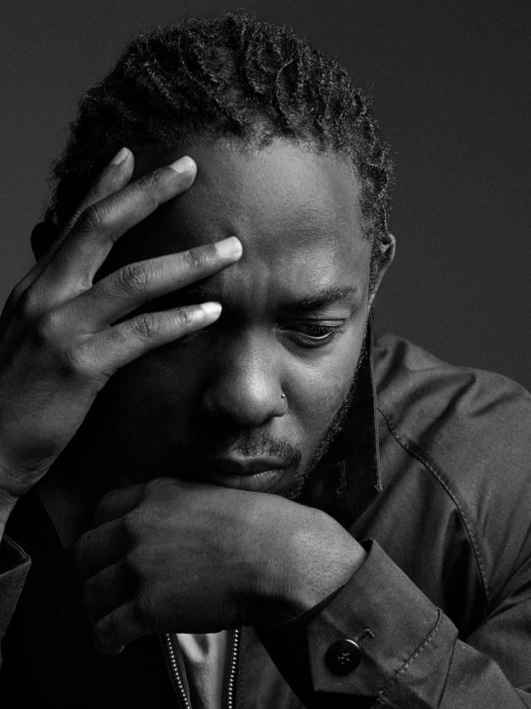 Kendrick Lamar