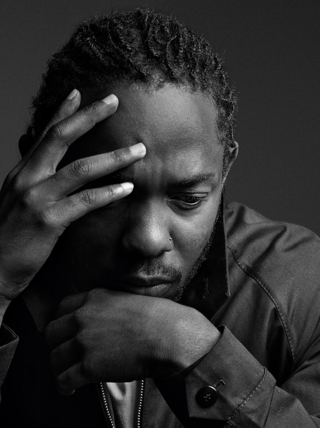 Kendrick Lamar