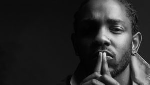 Kendrick Lamar