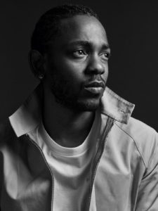 Kendrick Lamar