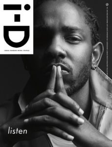 Kendrick Lamar