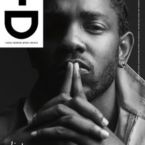 Kendrick Lamar