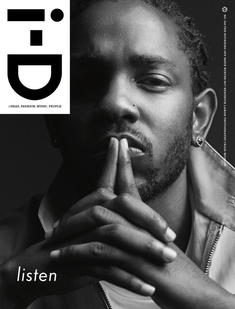 Kendrick Lamar