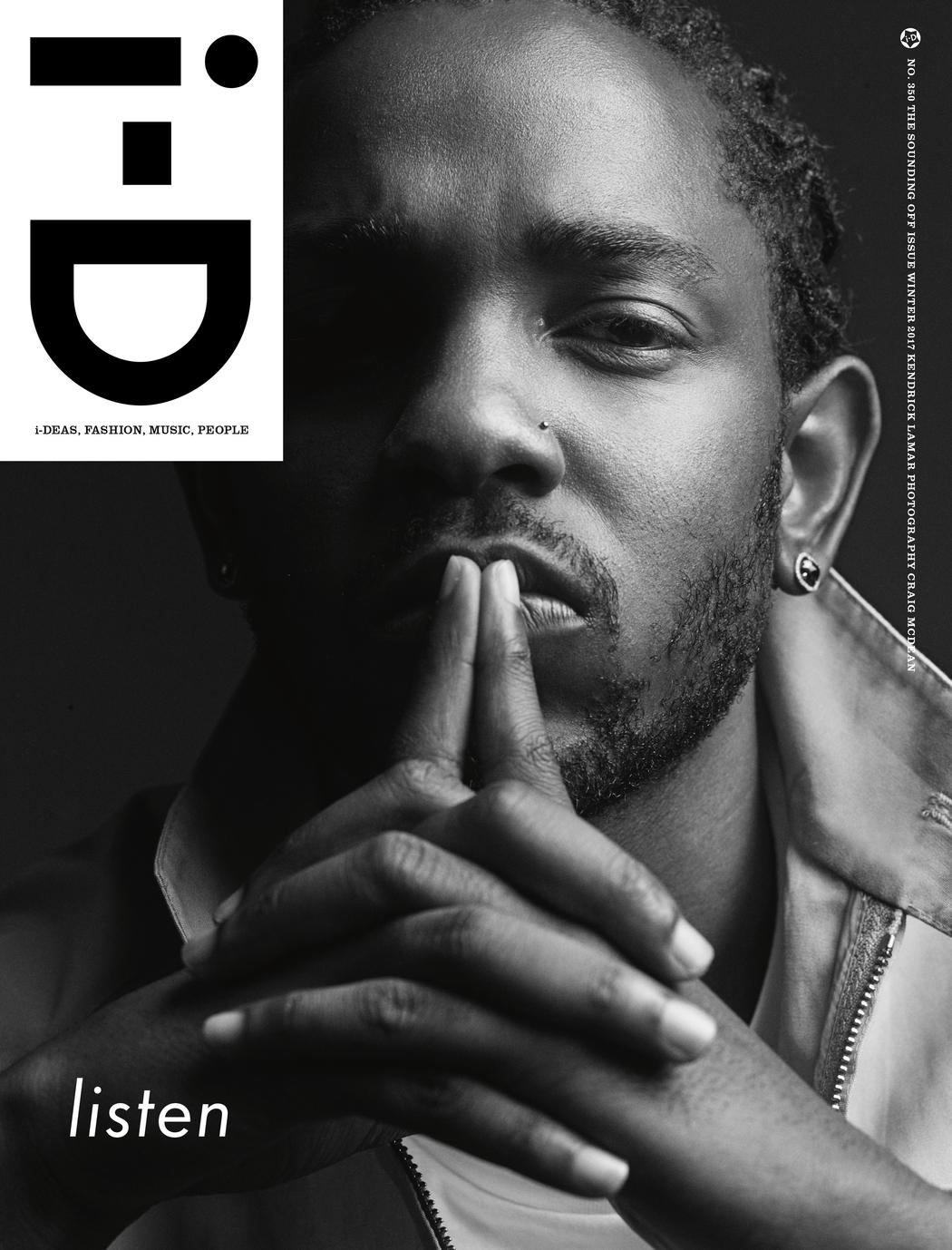 Kendrick Lamar