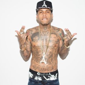 Kid Ink “His & Hers” + “On Demand”