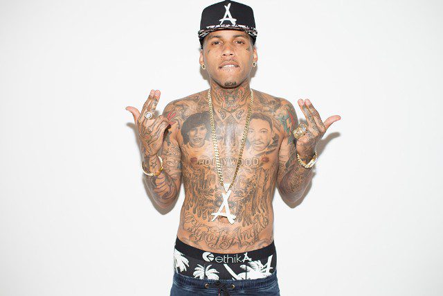 Kid Ink “His & Hers” + “On Demand”