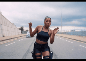 Lady Leshurr "Queen's Speech (Ep.7) Video"
