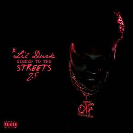 Lil Durk - Signed To The Streets 2.5