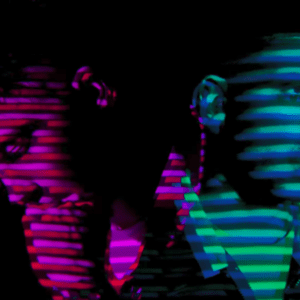 Majid Jordan “Body Talk” Video