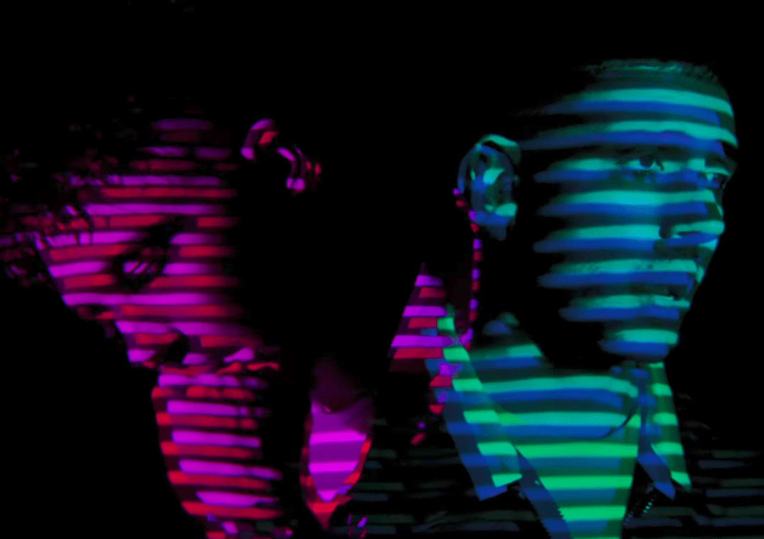 Majid Jordan “Body Talk” Video