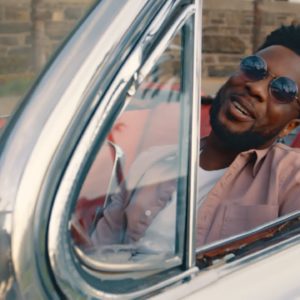 maleek berry