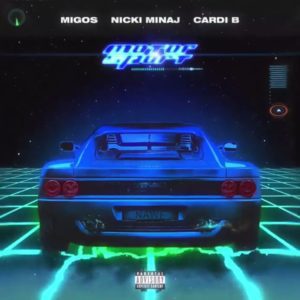 Nicki Minaj & Cardi B [New Song]