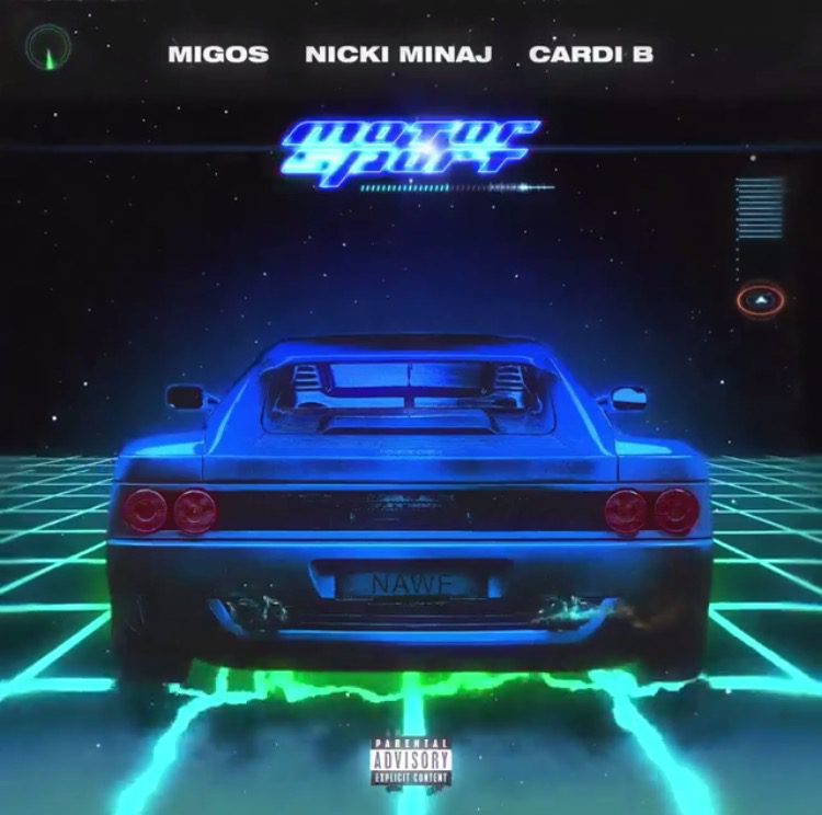Nicki Minaj & Cardi B [New Song]
