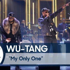 Wu-Tang Clan