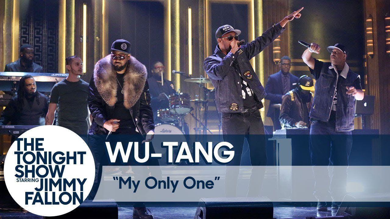 Wu-Tang Clan