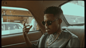 nasty c