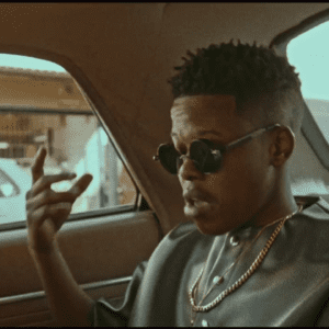 nasty c