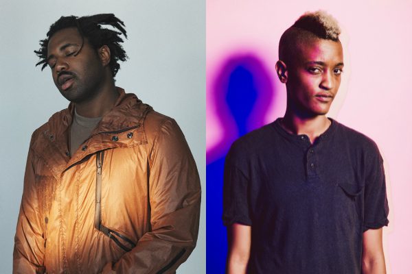 sampha