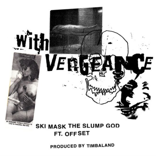 Ski Mask The Slump God